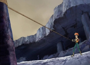 Yu-Gi-Oh! 5D's- Season 1 Episode 43- Surely You Jest: Part 1