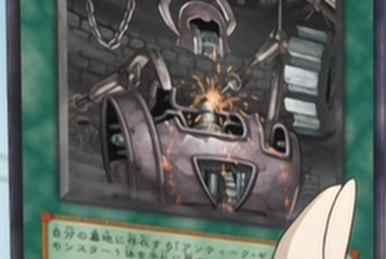 Ancient Gear Castle (anime) | Yu-Gi-Oh! Wiki | Fandom Ancient Gear Castle (anime) | Yu-Gi-Oh! Wiki | Fandom
