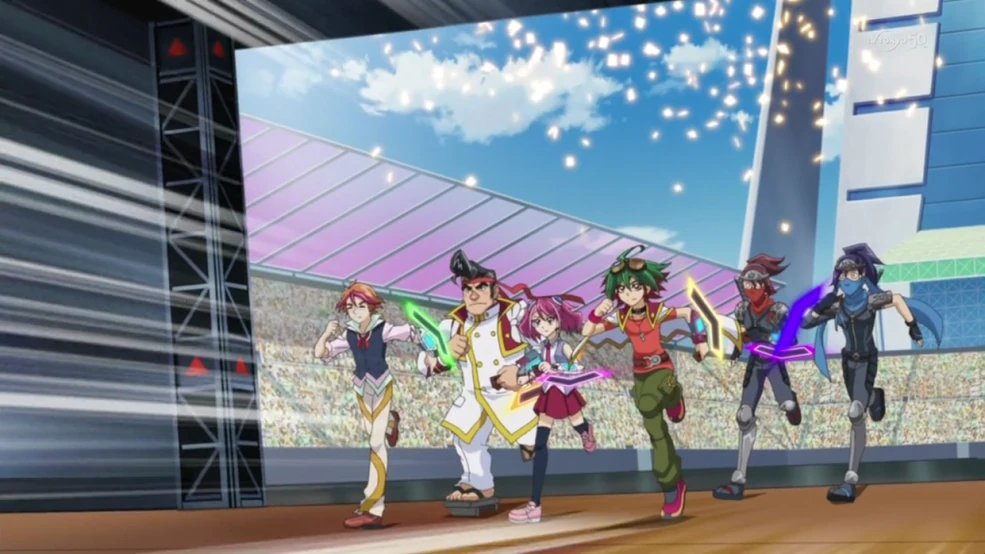 Gong Strong | Yu-Gi-Oh! Wiki | Fandom