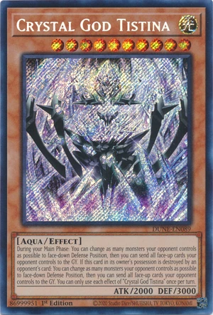 tistina deck yugioh Amazon.com: Complete Custom Deck for Yu-Gi-Oh!
