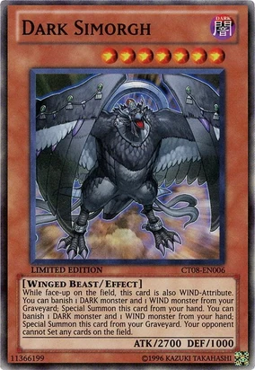 Dark Simorgh | Yu-Gi-Oh! Wiki | Fandom Dark Simorgh | Yu-Gi-Oh! Wiki | Fandom