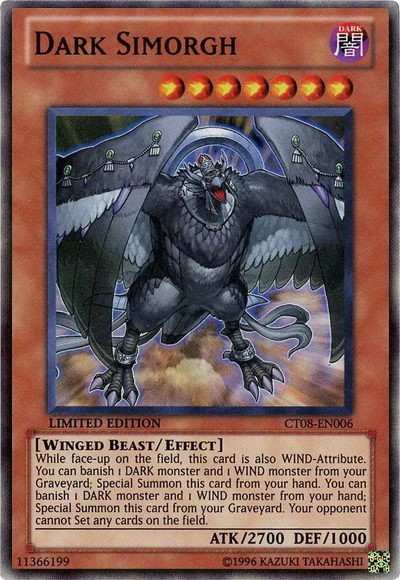Dark Simorgh Lockdown | Yu-Gi-Oh! Wiki | Fandom Dark Simorgh Lockdown | Yu-Gi-Oh! Wiki | Fandom