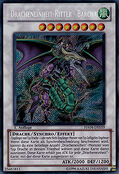 HA04-DE059 (ScR) Dragunity Knight - Barcha Dracheneinheit-Ritter Barcha