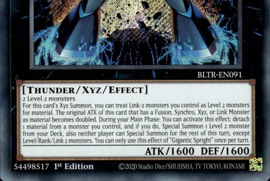 yugioh rush duel strongest battle deck Yu-Gi-Oh Rush Duel - Saikyou Battle Deck - Yuhi main image 0