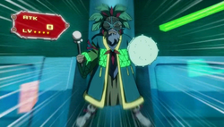 Green Shaman | Yu-Gi-Oh! Wiki | Fandom