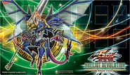 Duelist Revolution: "Dragon Knight Draco-Equiste"