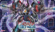 Clash of Rebellions: "Odd-Eyes Rebellion Dragon"