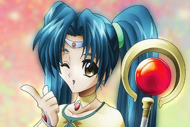 Ride of the Valkyries (anime) | Yu-Gi-Oh! Wiki | Fandom