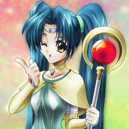 Mischief of the Time Goddess (anime) | Yu-Gi-Oh! Wiki | Fandom