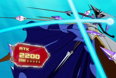 CXyz N.As.Ch. Knight | Yu-Gi-Oh! Wiki | Fandom