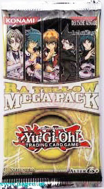RYMP-EN079 Ra Yellow Mega-Pa 1x System Down 1st Edition NM YuGiOh Common 