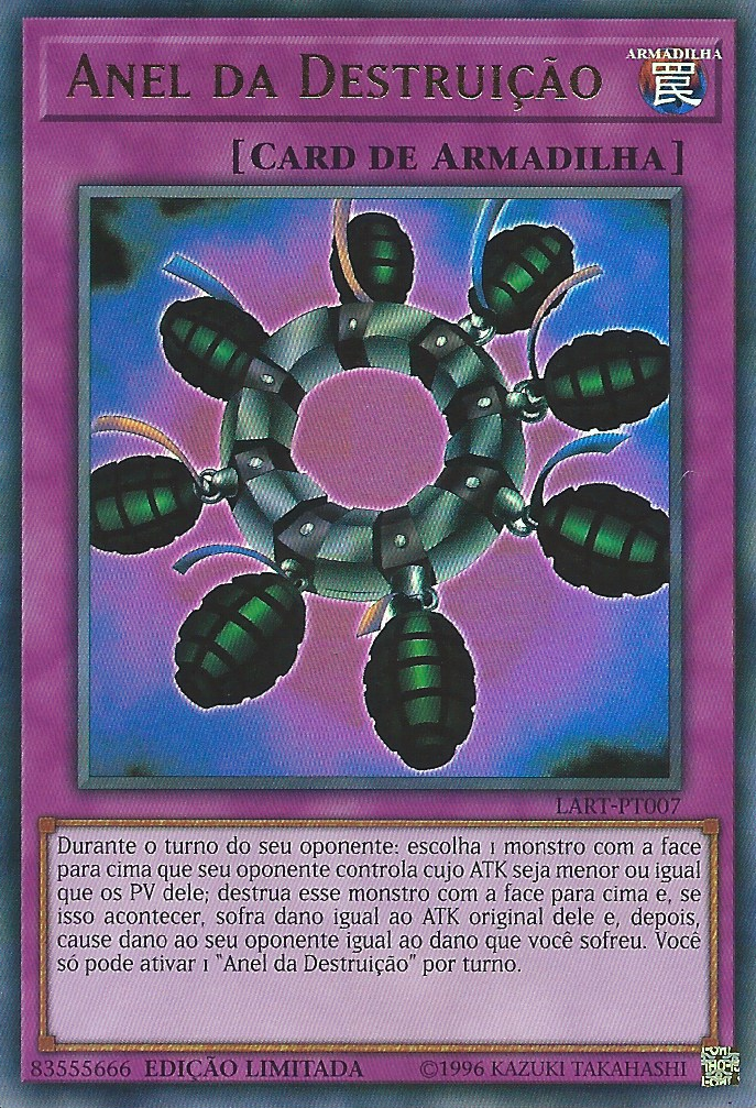 Set Card GalleriesThe Lost Art Promotion G (TCGPTLE) YuGiOh