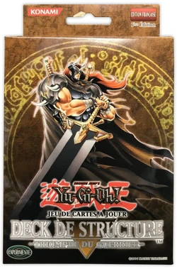 yugioh tomato deck Yugioh Orica main image 1