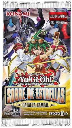 yugioh star pack 2013 booster box Amazon.com: Magic: The Gathering main image 1