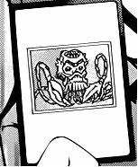 Skull Kraken (manga) | Yu-Gi-Oh! Wiki | Fandom