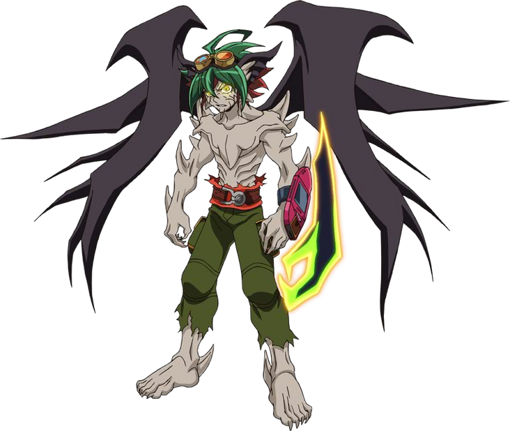 Yuya Sakaki | Yu-Gi-Oh! Wiki | Fandom
