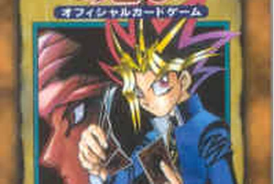 Vol.1 | Yu-Gi-Oh! Wiki | Fandom