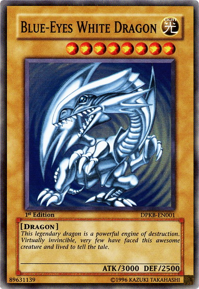 Yu-Gi-Oh! Duel Monsters - Wikipedia