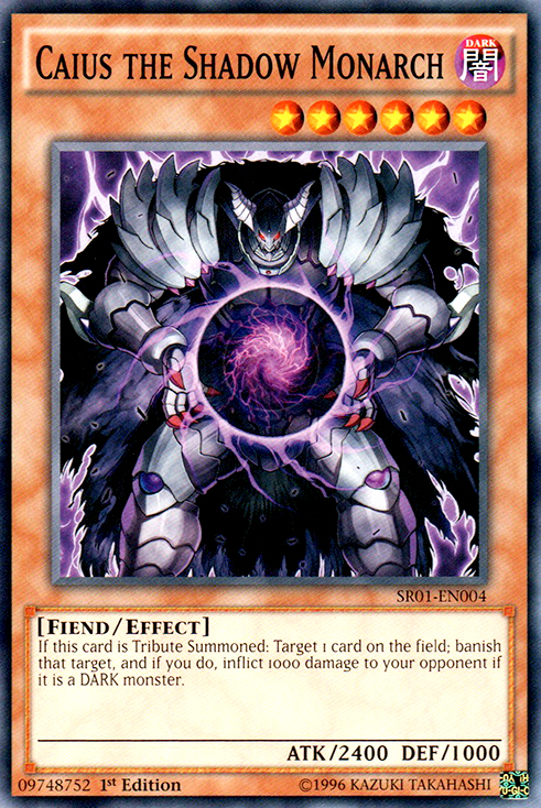 Ehther the Heavenly Monarch, Yu-Gi-Oh! Wiki