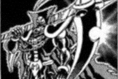 Dark Highlander | Yu-Gi-Oh! Wiki | Fandom