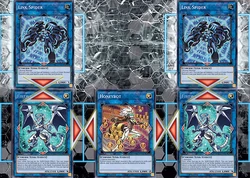 yugioh what is extra deck Amazon.com: Yu-Gi-Oh! - Extra Buck - SR08-EN037 - Common - 1st Edition main image 1