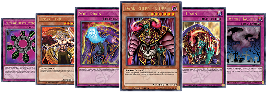 The Lost Art Promotion 2019 | Yu-Gi-Oh! Wiki | Fandom