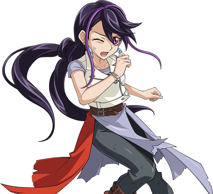 Lulu Obsidian (Duel Links) | Yu-Gi-Oh! Wiki | Fandom