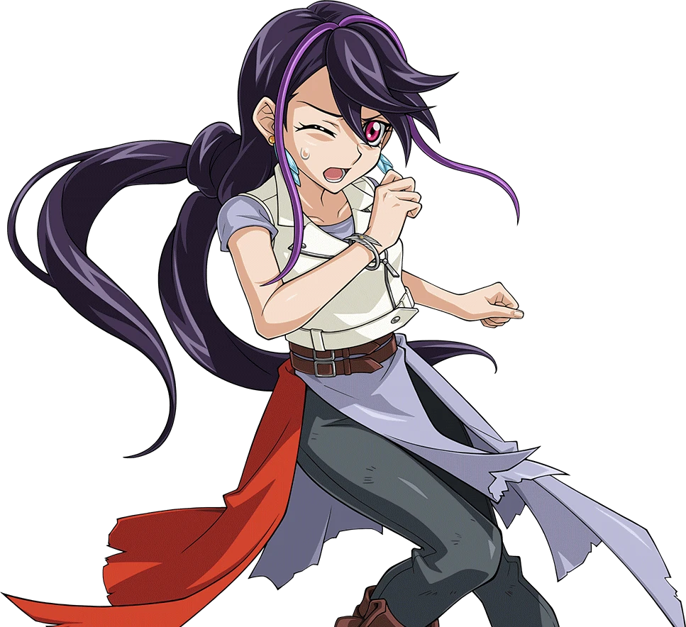 yugioh lulu deck Amazon.com: Complete Custom Deck for Yu-Gi-Oh! ARC-V main image 0