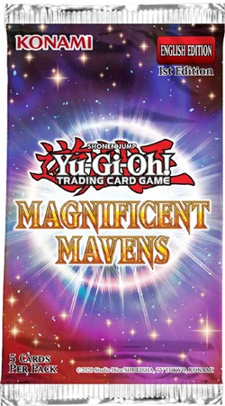Magnificent Mavens | Yu-Gi-Oh! Wiki | Fandom