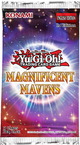 Magnificent Mavens