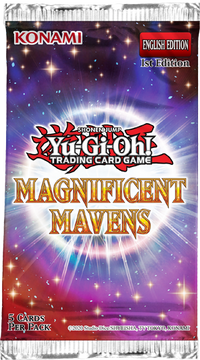 Magnificent Mavens | Yu-Gi-Oh! Wiki | Fandom