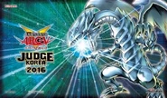 "Blue-Eyes White Dragon" (2016)