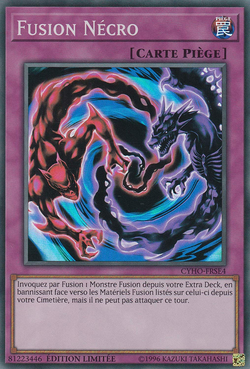 Card Gallery:Necro Fusion | Yu-Gi-Oh! Wiki | Fandom