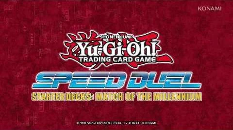 Match of the Millenium: Yugi vs. Pegasus | Yu-Gi-Oh! Wiki | Fandom