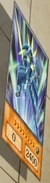 Swordsman of Revealing Light