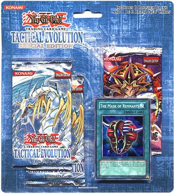 Tactical Evolution: Special Edition | Yu-Gi-Oh! Wiki | Fandom