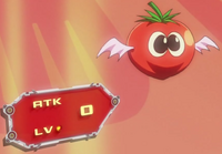 遊戯王 - tomato品 Tomato Token (anime) | Yu-Gi-Oh! Wiki | Fandom