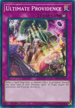 Ultimate Providence | Yu-Gi-Oh! Wiki | Fandom Ultimate Providence | Yu-Gi-Oh! Wiki | Fandom