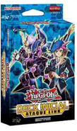 Starter Deck: Link Strike | Yu-Gi-Oh! Wiki | Fandom