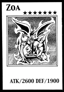 Card Gallery:Zoa | Yu-Gi-Oh! Wiki | Fandom