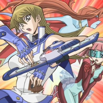 Alexis Rhodes Yu Gi Oh Wiki Fandom