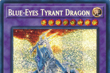 Blue-Eyes Twin Burst Dragon | Yu-Gi-Oh! Wiki | Fandom