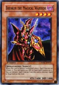 SDSC-EN011 (C) "Breaker the Magical Warrior"