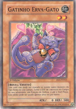 Card Gallery:Catnipped Kitty | Yu-Gi-Oh! Wiki | Fandom Card Gallery:Catnipped Kitty | Yu-Gi-Oh! Wiki | Fandom