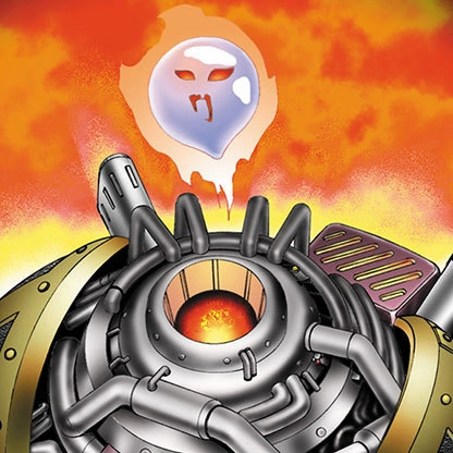 Jam Breeding Machine (anime) | Yu-Gi-Oh! Wiki | Fandom Jam Breeding Machine (anime) | Yu-Gi-Oh! Wiki | Fandom