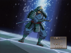 Masaki the Legendary Swordsman (anime) | Yu-Gi-Oh! Wiki | Fandom Masaki the Legendary Swordsman (anime) | Yu-Gi-Oh! Wiki | Fandom