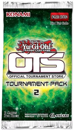 OTS Tournament Pack 2 | Yu-Gi-Oh! Wiki | Fandom