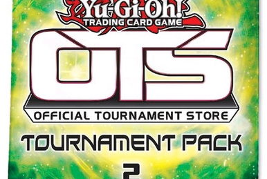 OTS Tournament Pack 11 | Yu-Gi-Oh! Wiki | Fandom