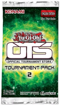 OTS Tournament Pack 2 | Yu-Gi-Oh! Wiki | Fandom