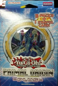 Primal Origin Plus | Yu-Gi-Oh! Wiki | Fandom